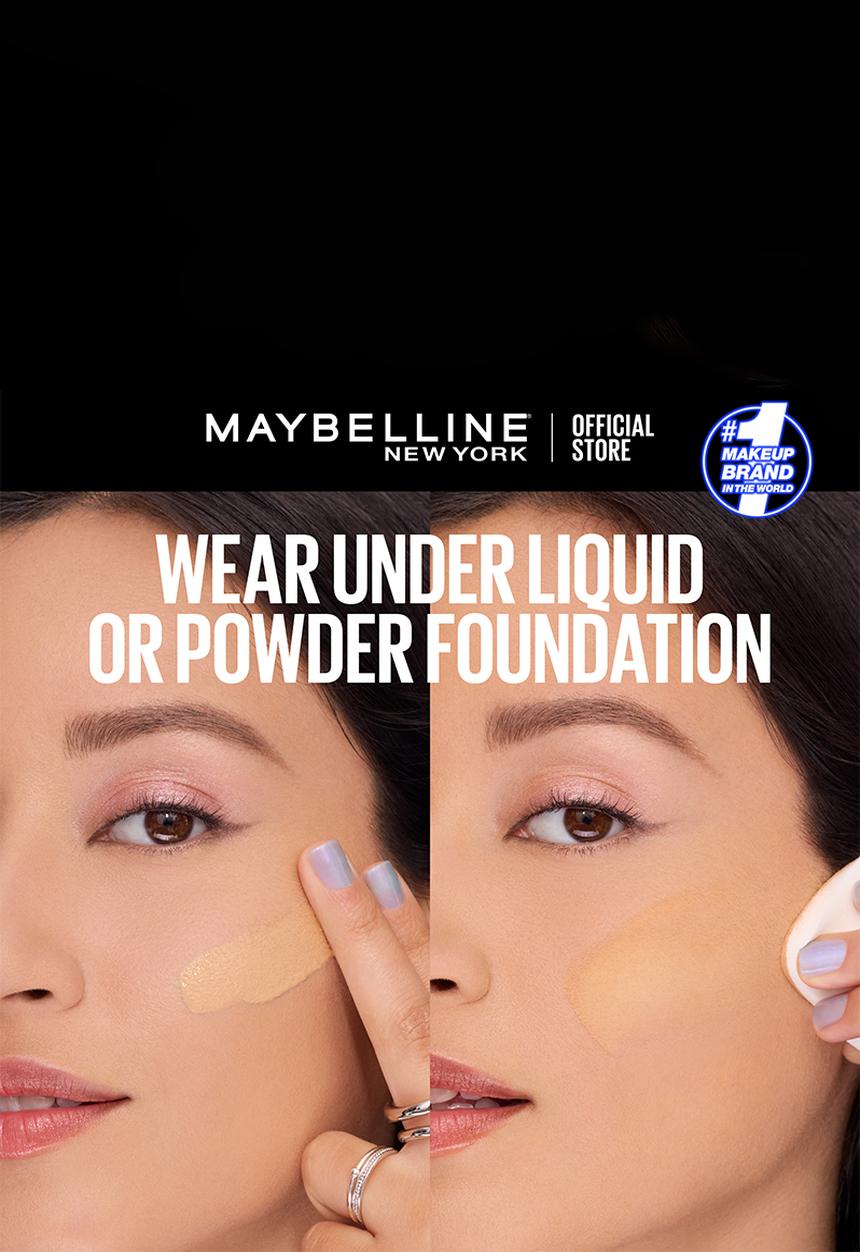 Maybelline - Shine Stopper Primer 25ml