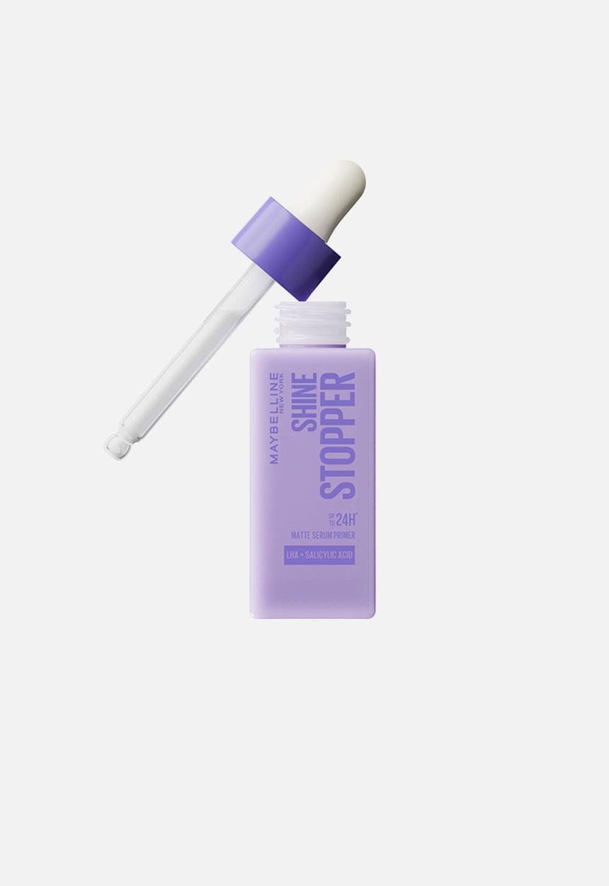 Maybelline - Shine Stopper Primer 25ml