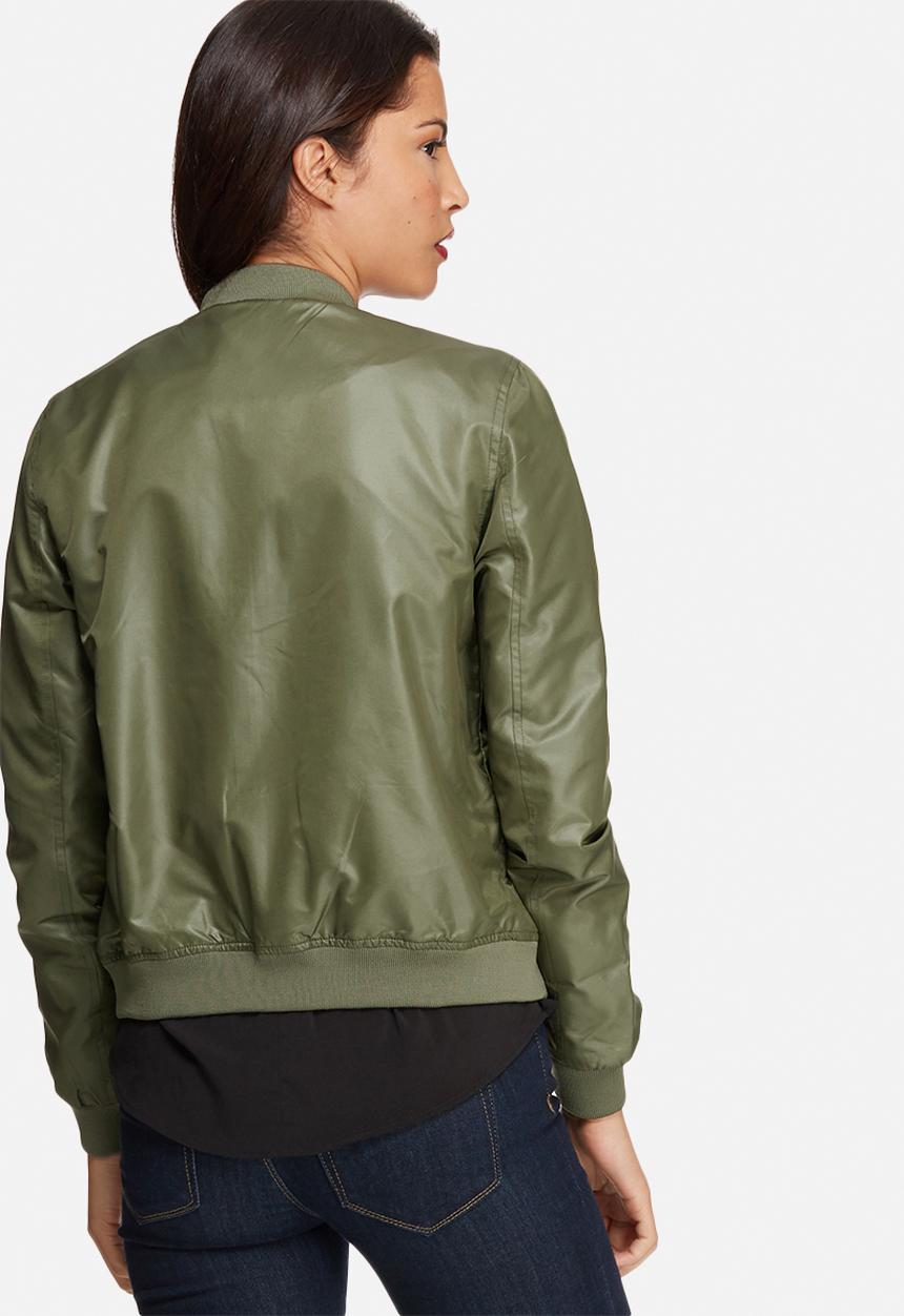 Noisy May - New Shiny jacket