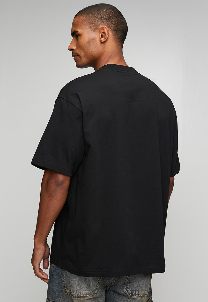 Diesel  - T-BOGGY-V12 T-SHIRT