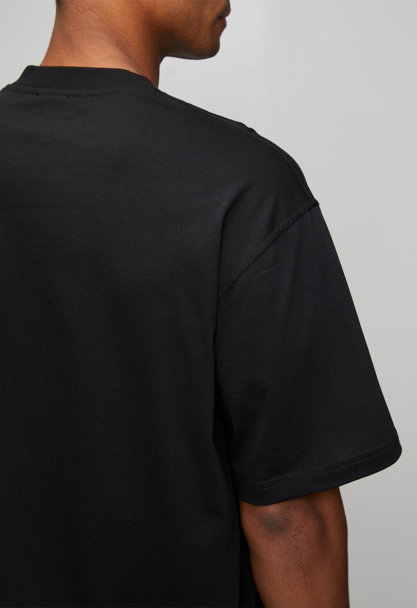 Diesel  - T-BOGGY-V12 T-SHIRT