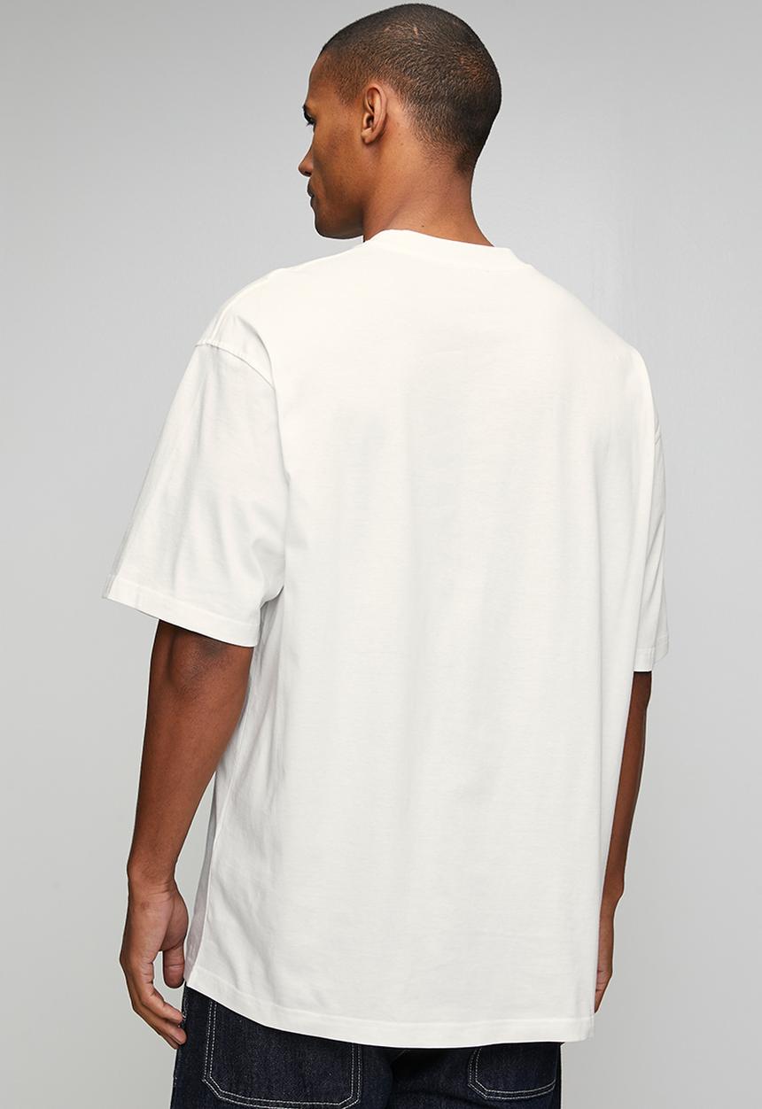 Diesel  - T-BOGGY-V12 T-SHIRT
