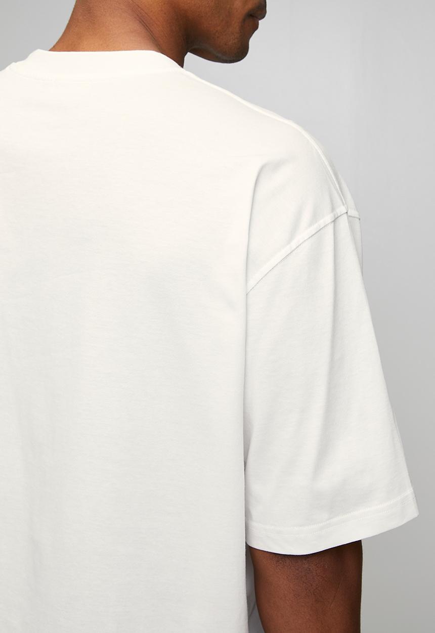 Diesel  - T-BOGGY-V12 T-SHIRT