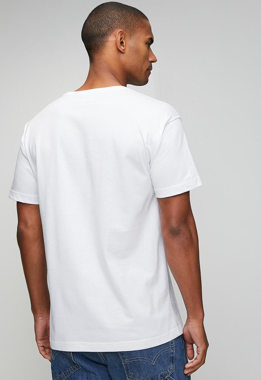 Diesel  - T-NORM-DOLPHIN - white