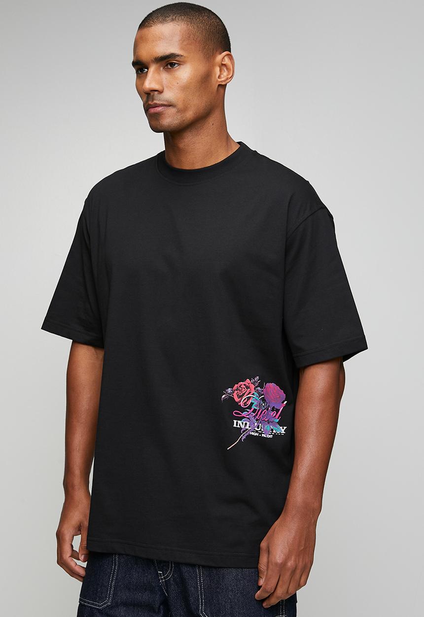 Diesel  - T-BOGGY-V11 T-SHIRT