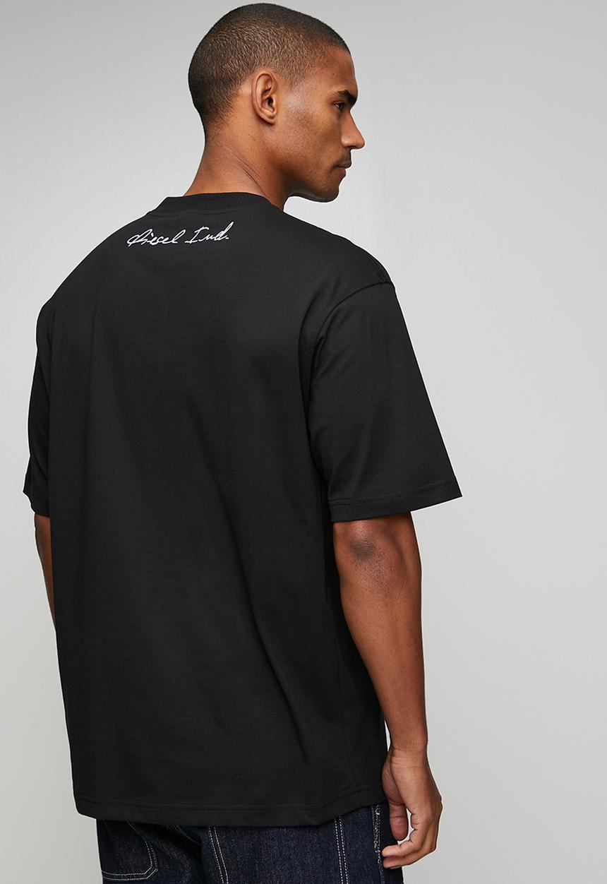 Diesel  - T-BOGGY-V11 T-SHIRT