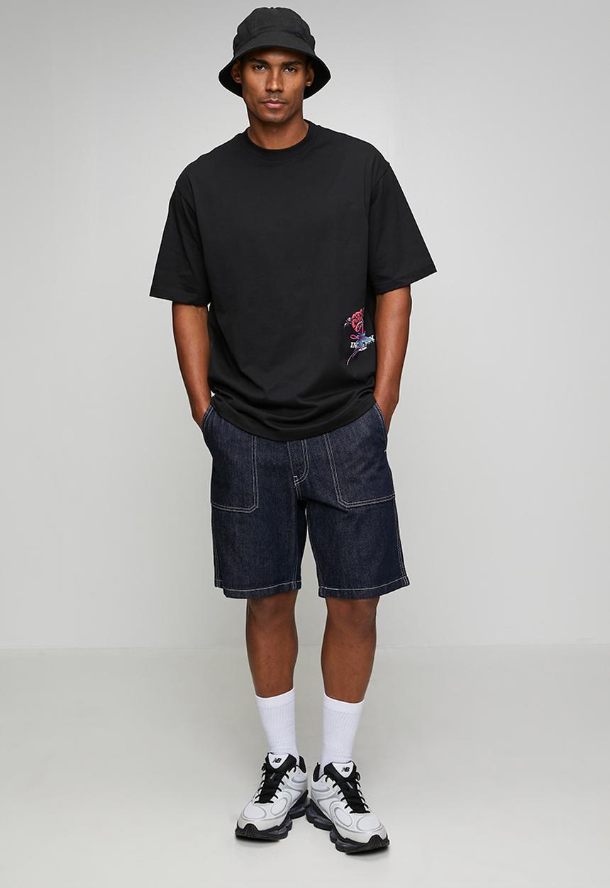 Diesel  - T-BOGGY-V11 T-SHIRT