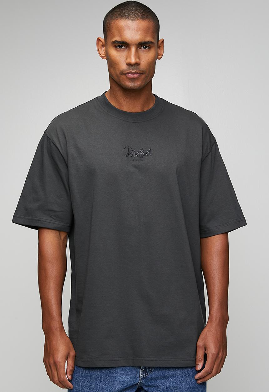 Diesel  - T-BOGGY-V12 T-SHIRT