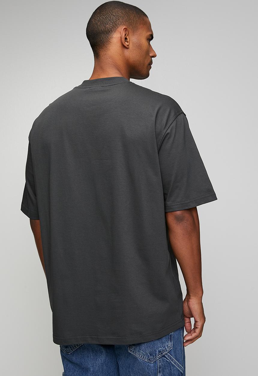 Diesel  - T-BOGGY-V12 T-SHIRT