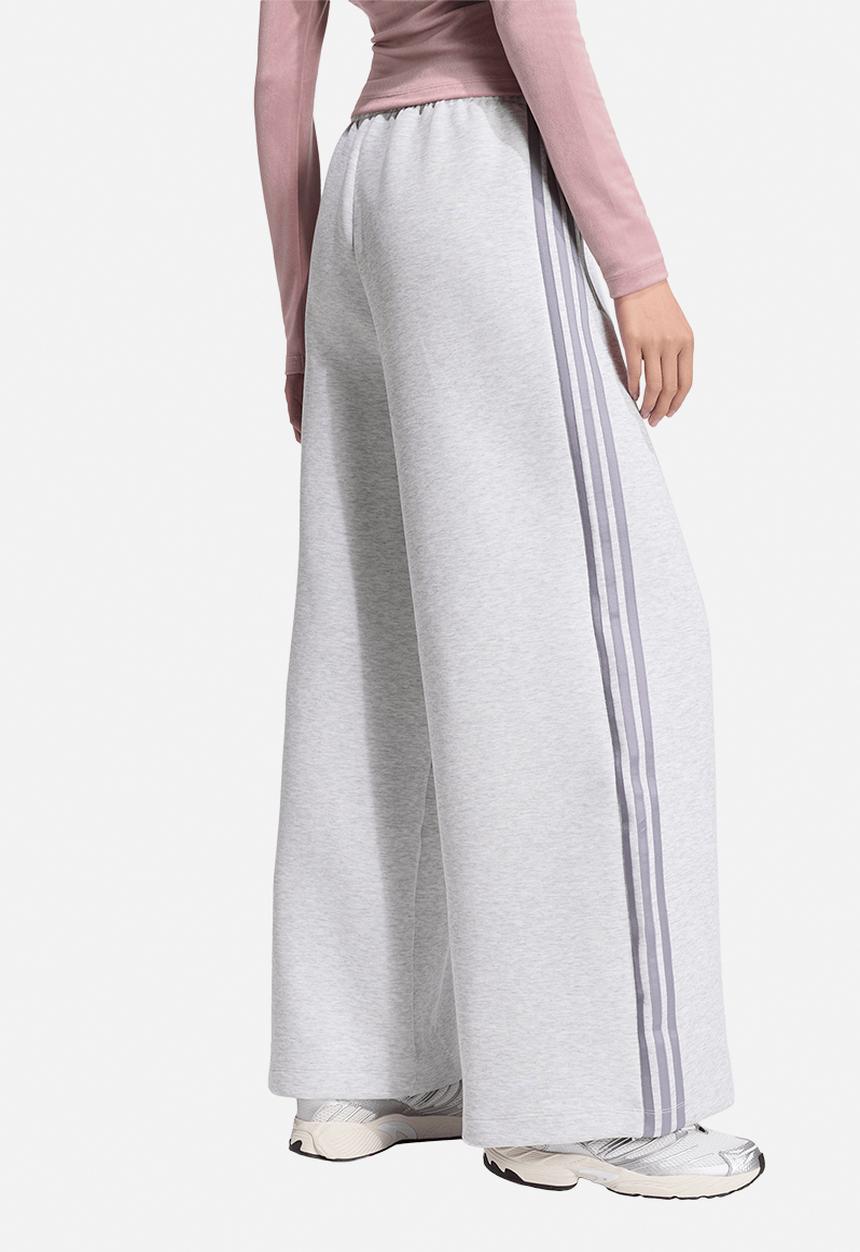 adidas Originals - Spacer Pant - Light Grey Heather/Reflective Silver/Slate/Lgh Solid Grey