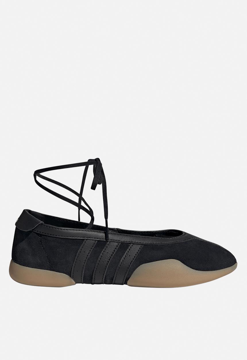 adidas Originals - Taekwondo Mei Ballet W - Core Black/Ftwr White/Gum 3