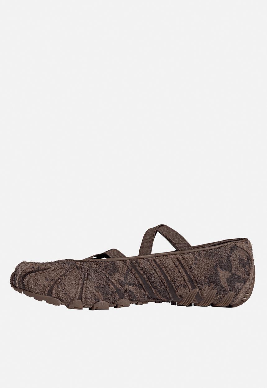 adidas Originals - Ghost Sprint Ballet W - Earth Strata/Earth Strata/Gum6