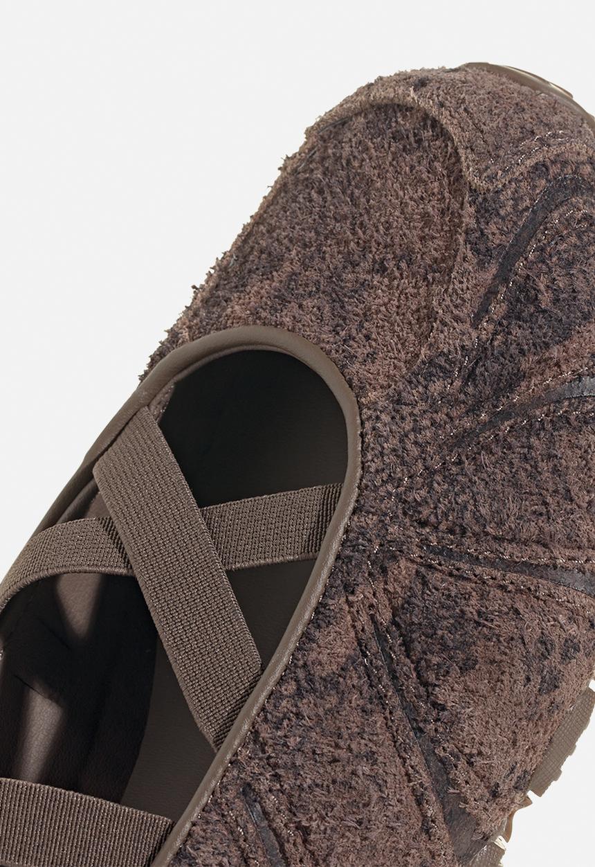 adidas Originals - Ghost Sprint Ballet W - Earth Strata/Earth Strata/Gum6