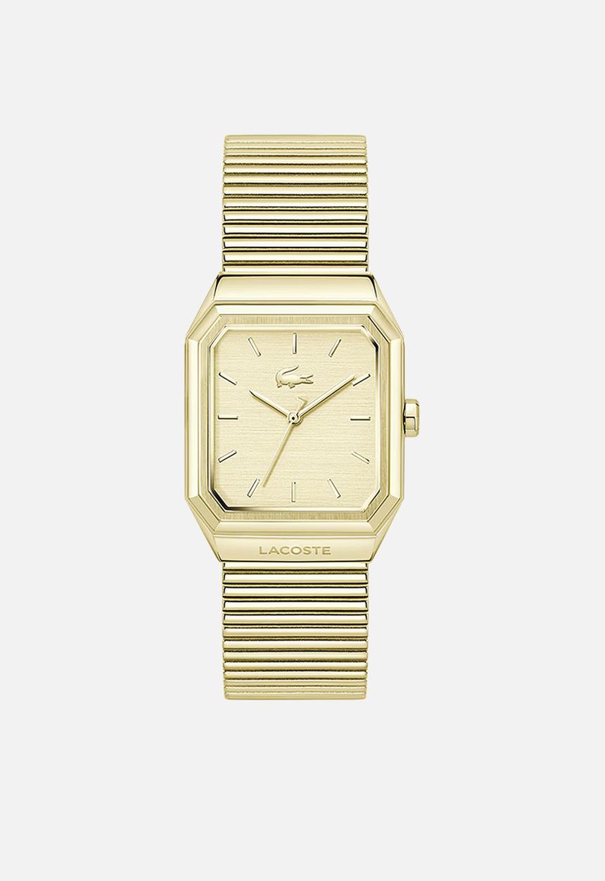 Lacoste - Rene 2011502 Watch - Gold
