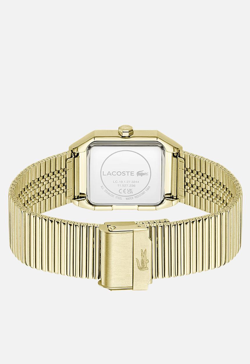 Lacoste - Rene 2011502 Watch - Gold
