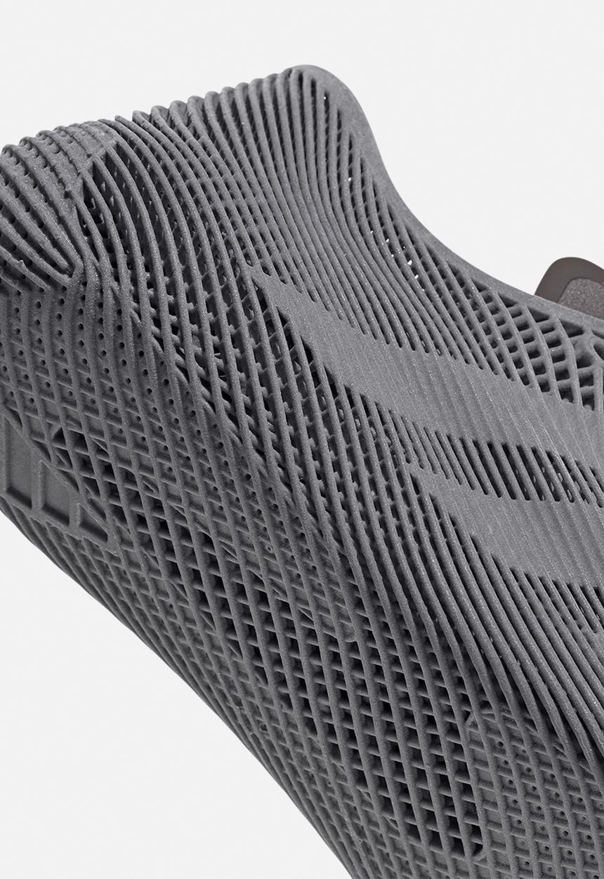 adidas Originals - CLIMACOOL LACED NO STRIPES