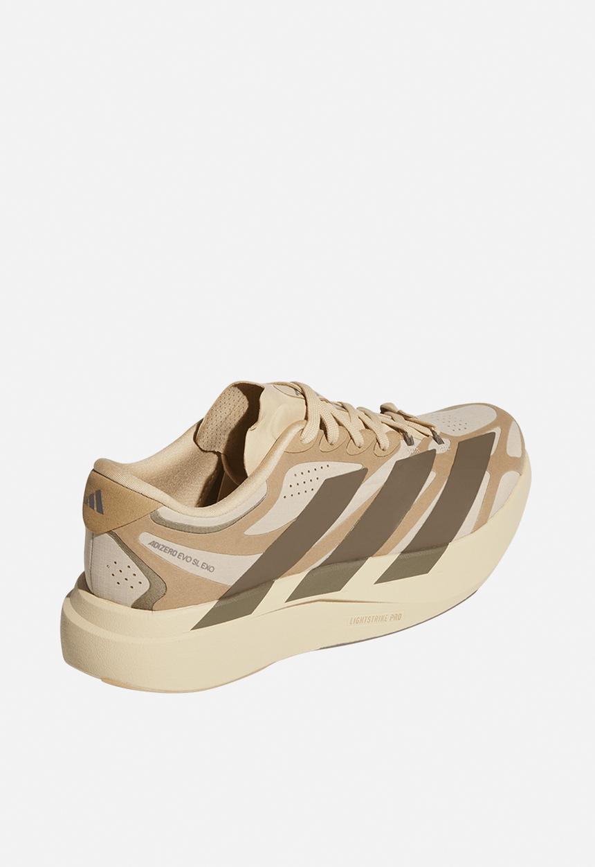 adidas Originals - Adizero EVO SL EXO SUEDE M