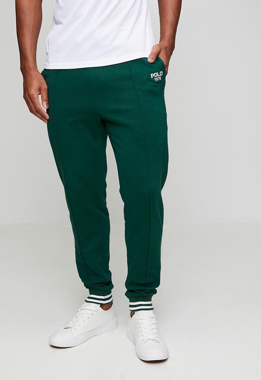 POLO - Wandile Sport Jogger - Dark Green