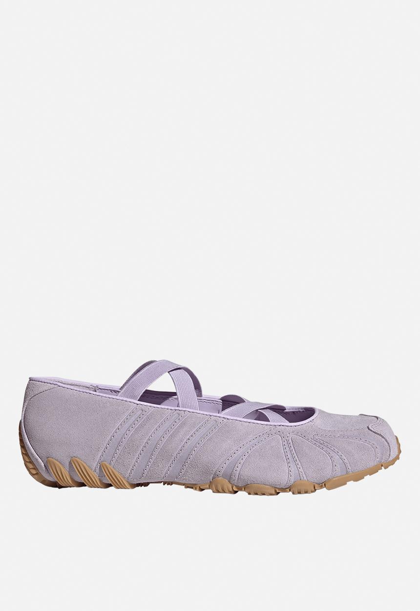 adidas Originals - Ghost Sprint Ballet W - Ice Lavender/Ice Lavender/Gum 4