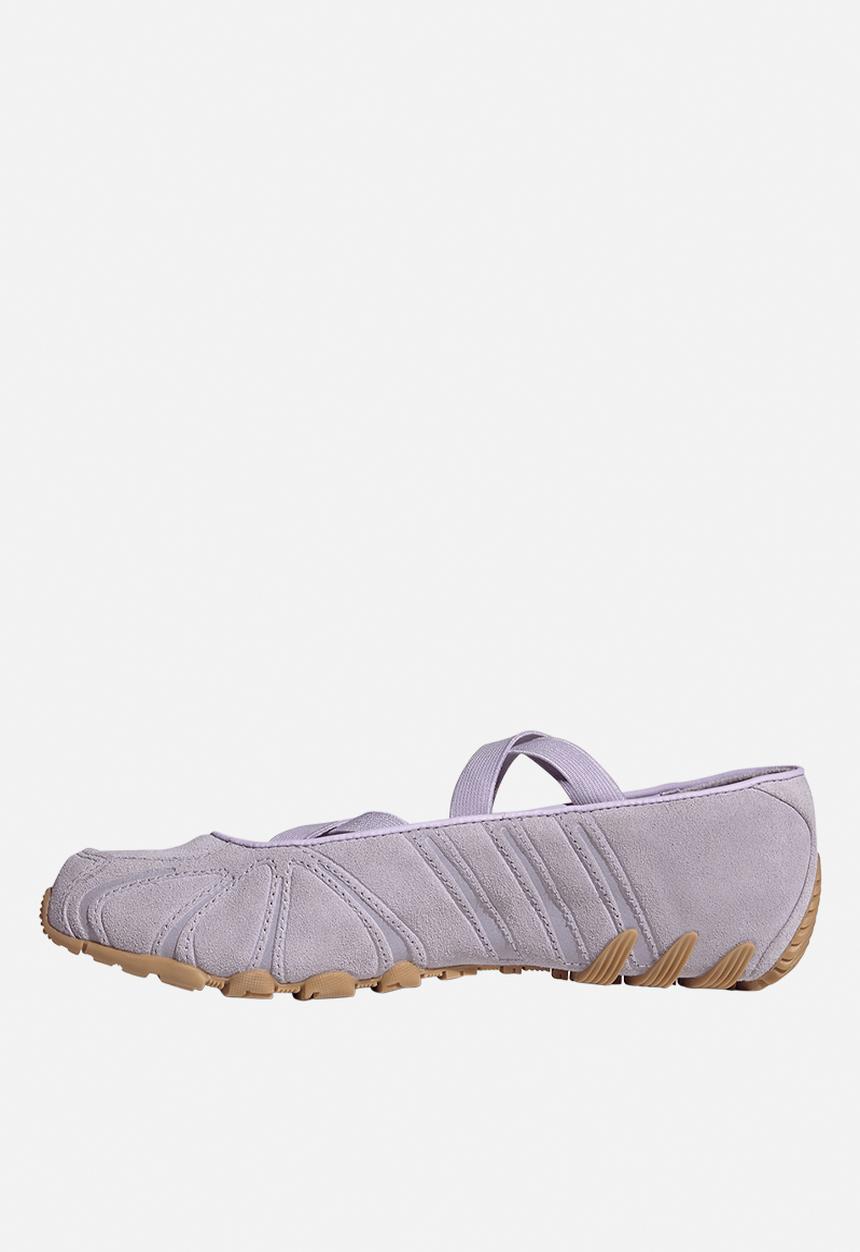 adidas Originals - Ghost Sprint Ballet W - Ice Lavender/Ice Lavender/Gum 4