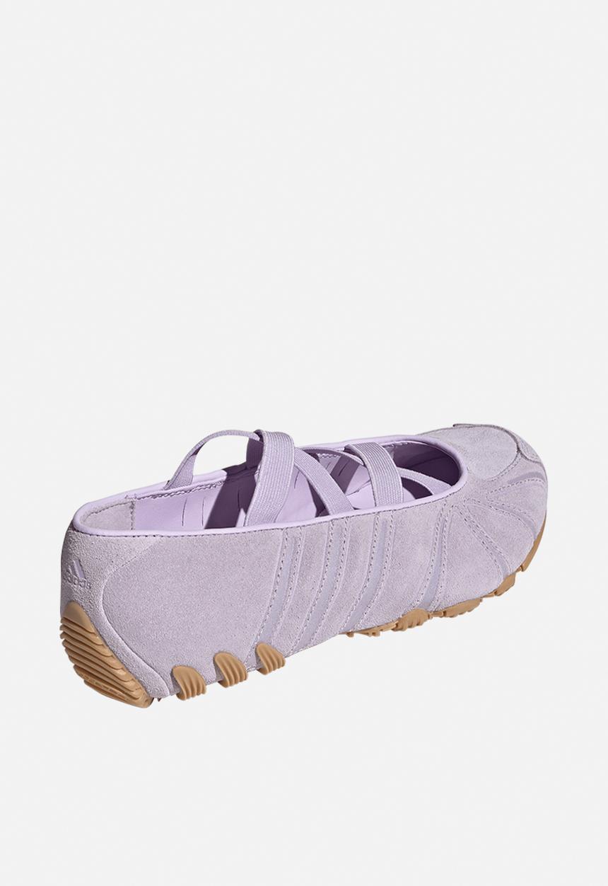 adidas Originals - Ghost Sprint Ballet W - Ice Lavender/Ice Lavender/Gum 4