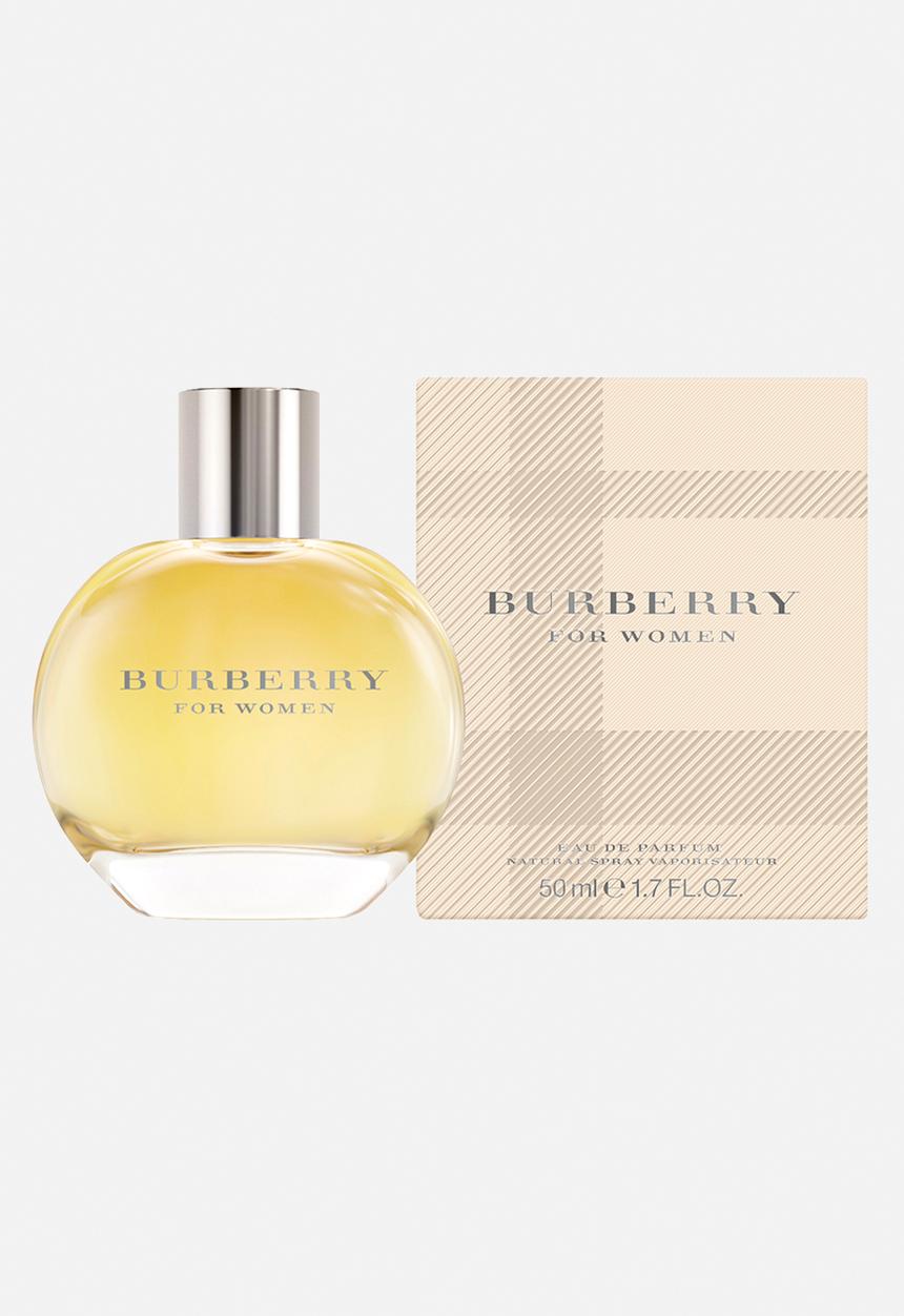 Burberry - Burberry Classic Edp - 50ml