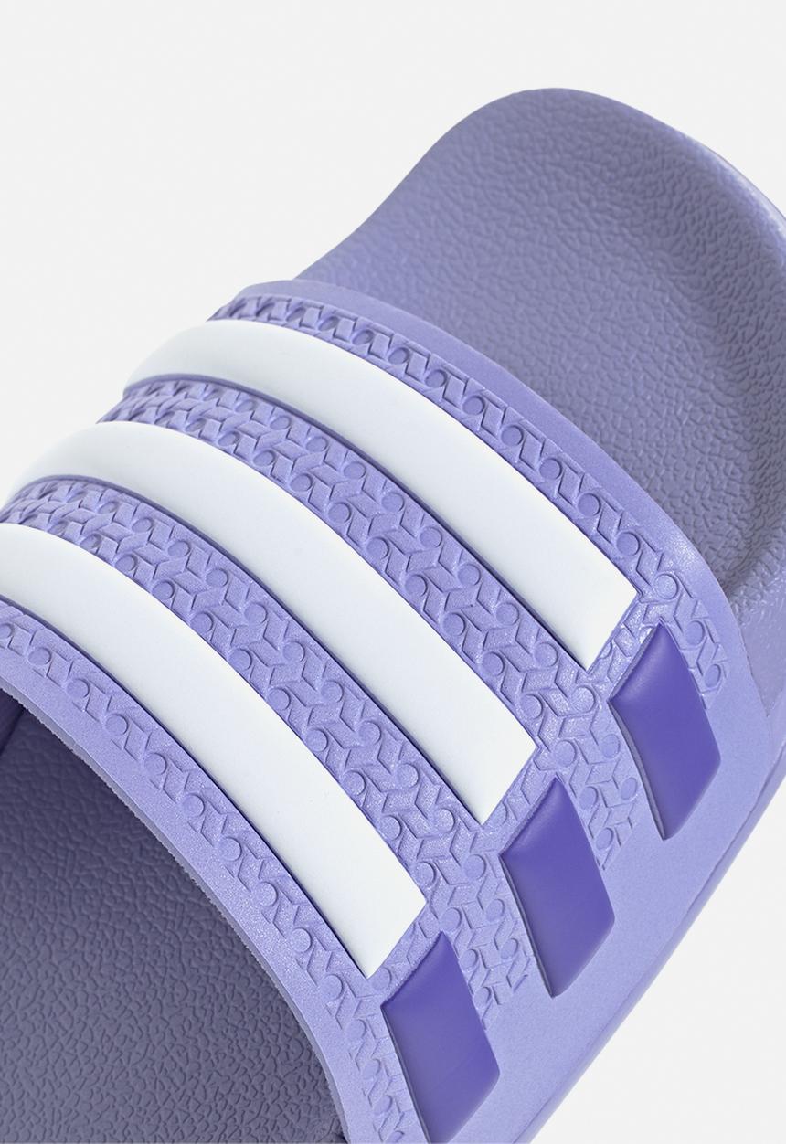 adidas Originals - Adilette Og Cf W - Light Purple/Ftwr White/Solar Purple