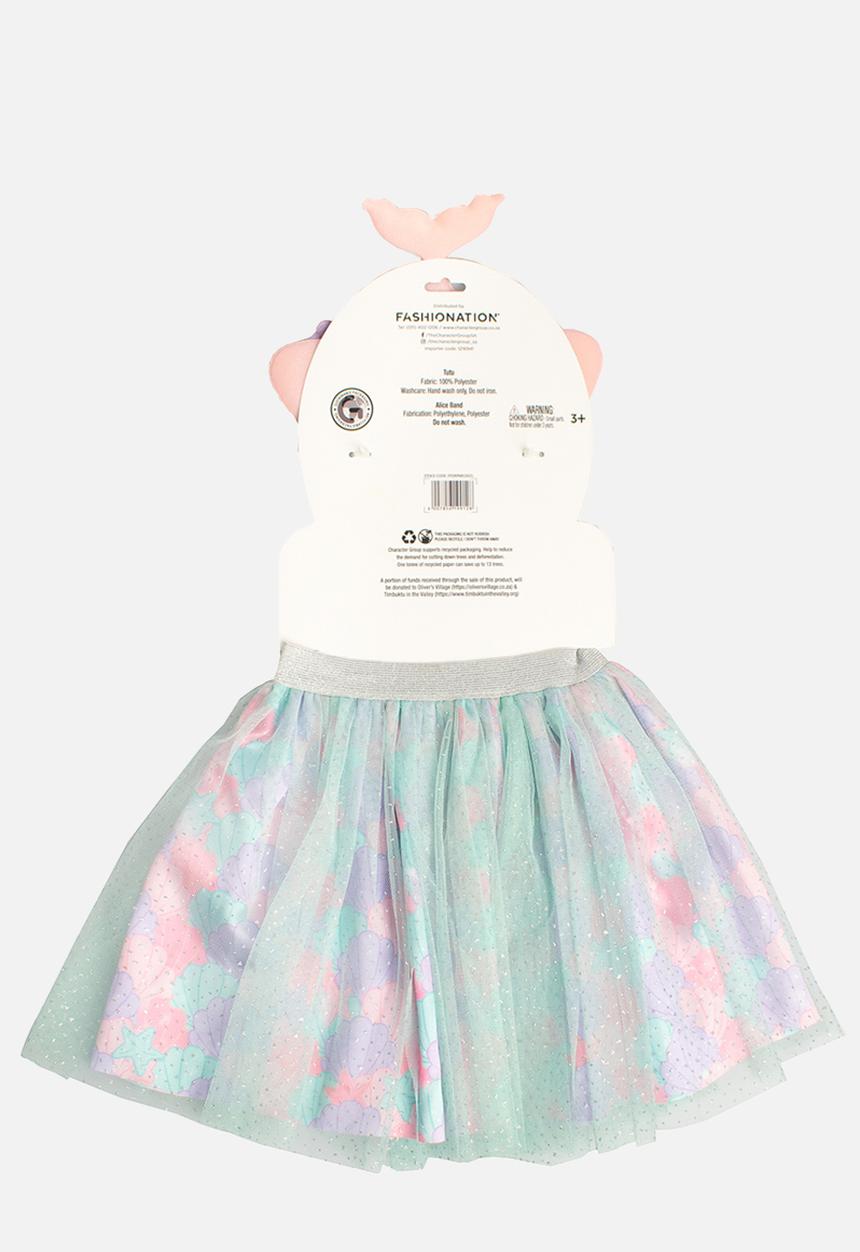 Character Group -  Meowmaid Dress Up Set - Multi