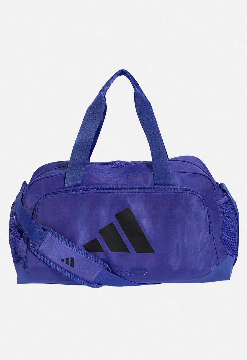 adidas Performance - Small def gym bag - pure purple