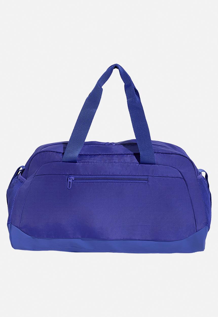 adidas Performance - Small def gym bag - pure purple