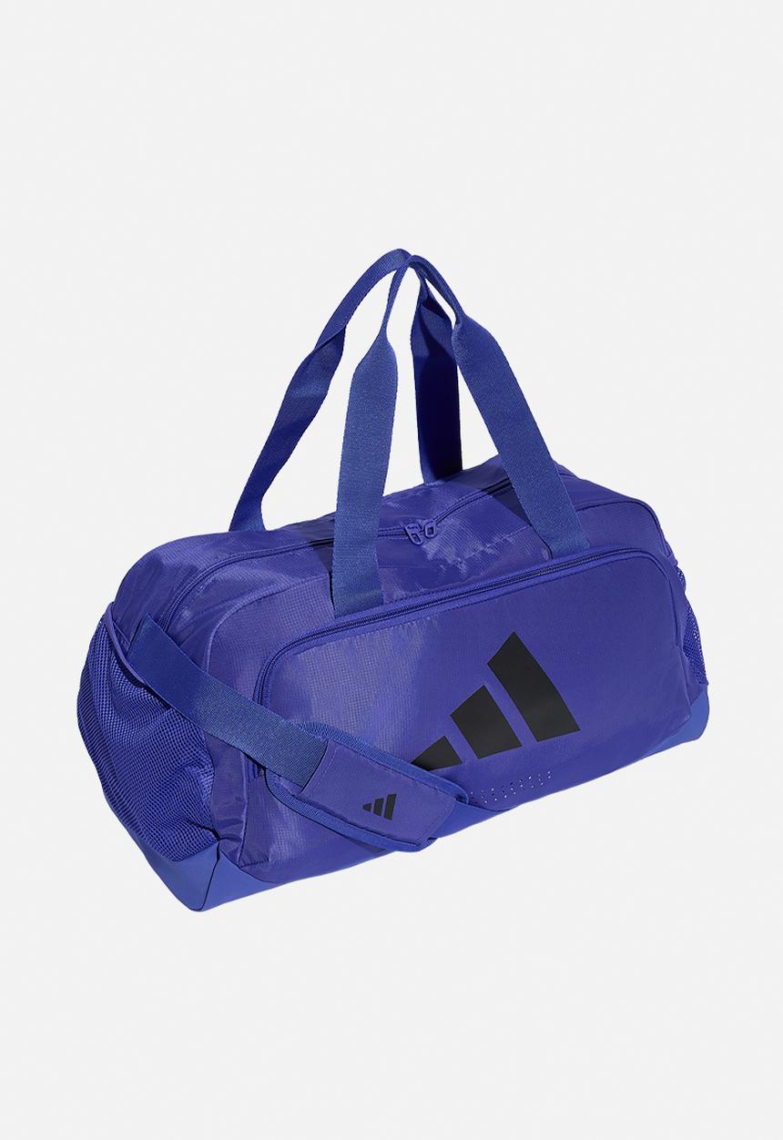 adidas Performance - Small def gym bag - pure purple