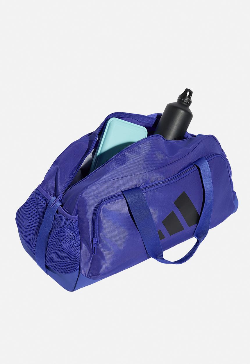 adidas Performance - Small def gym bag - pure purple
