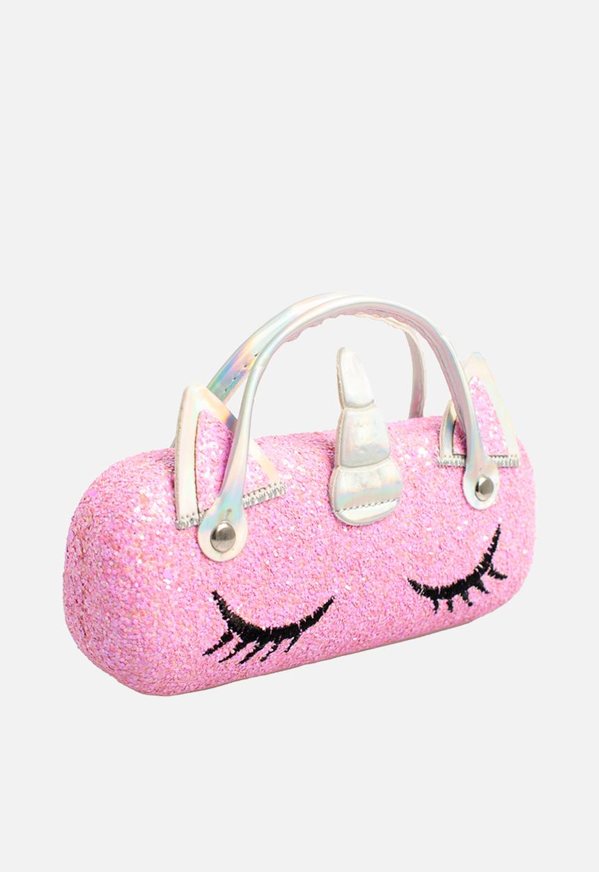Character Group - Sunnies & case - unicorn