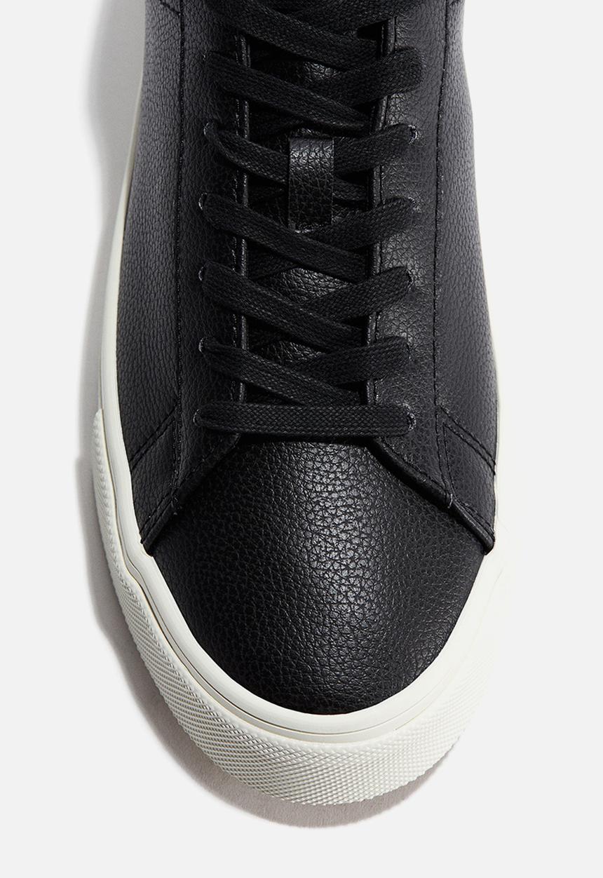 H&M - Trainers - black