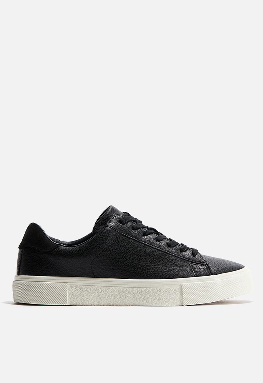 H&M - Trainers - black