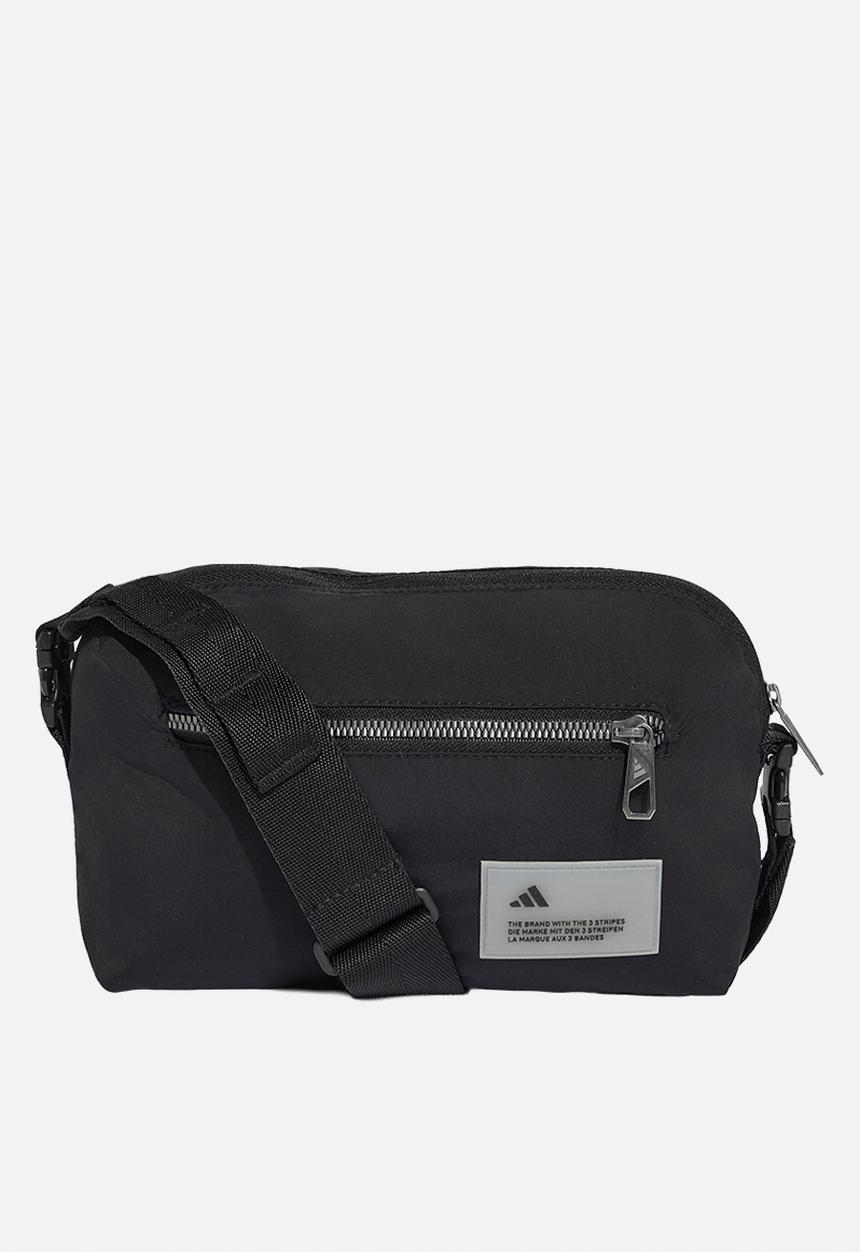 adidas Performance - City Tech Xbody - Black