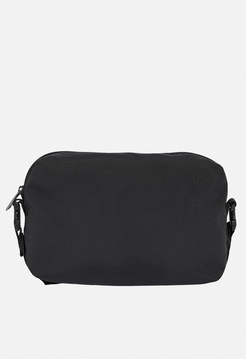 adidas Performance - City Tech Xbody - Black