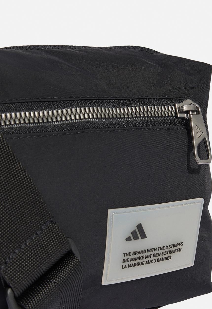 adidas Performance - City Tech Xbody - Black
