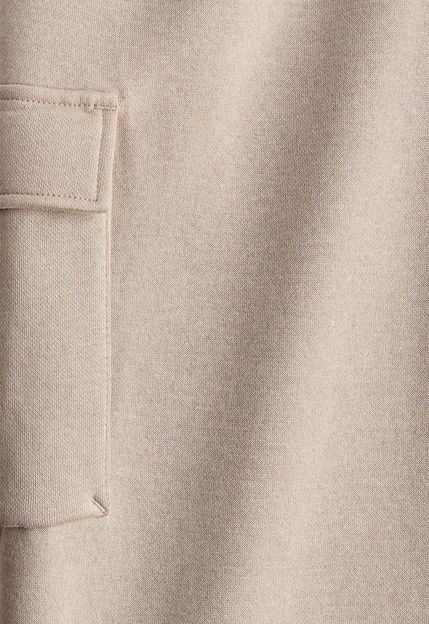 H&M - Cargo joggers - beige