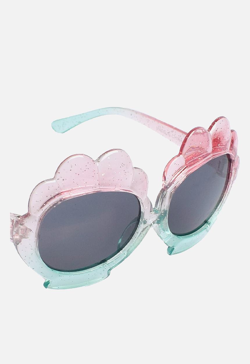 Character Group - Sunnies, watch & wallet - mermaid