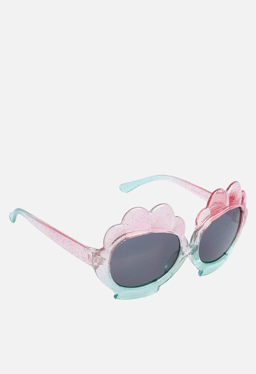 Character Group - Sunnies, watch & wallet - mermaid