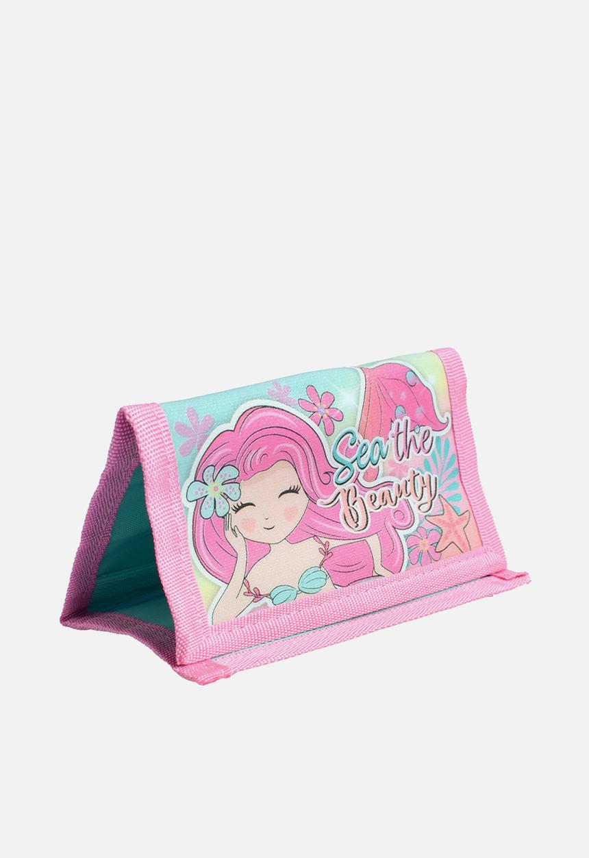 Character Group - Sunnies, watch & wallet - mermaid