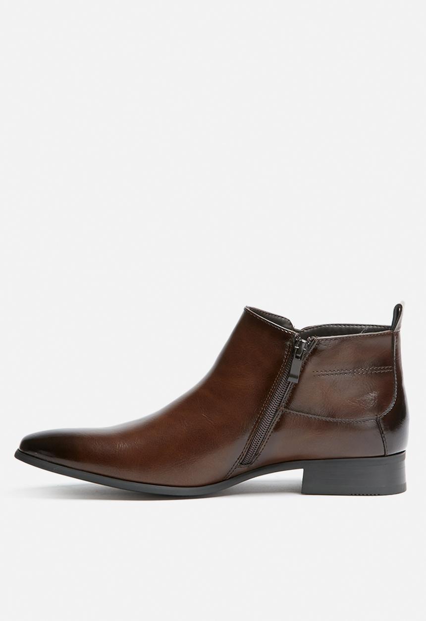Gino Paoli - Glen boot