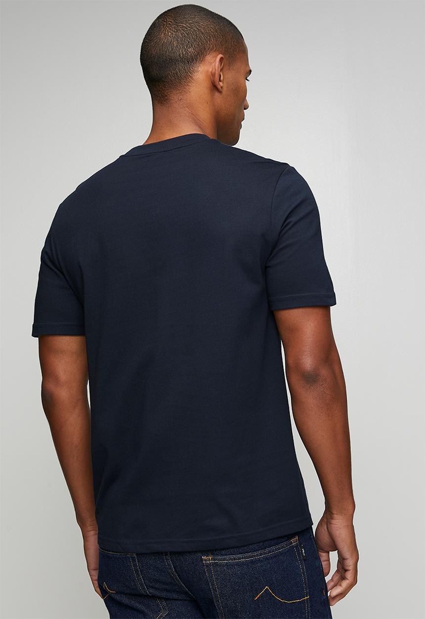 BOSS - Authentic T-Shirt - Dark Blue