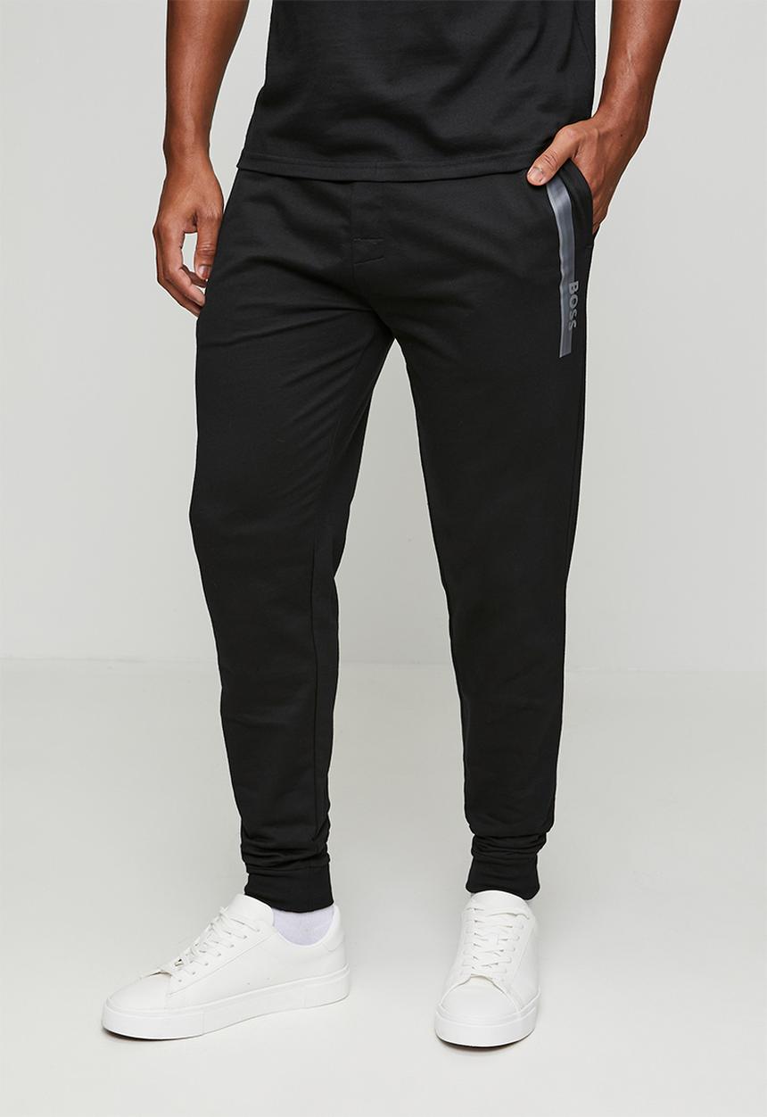 BOSS - Authentic Pants - Black