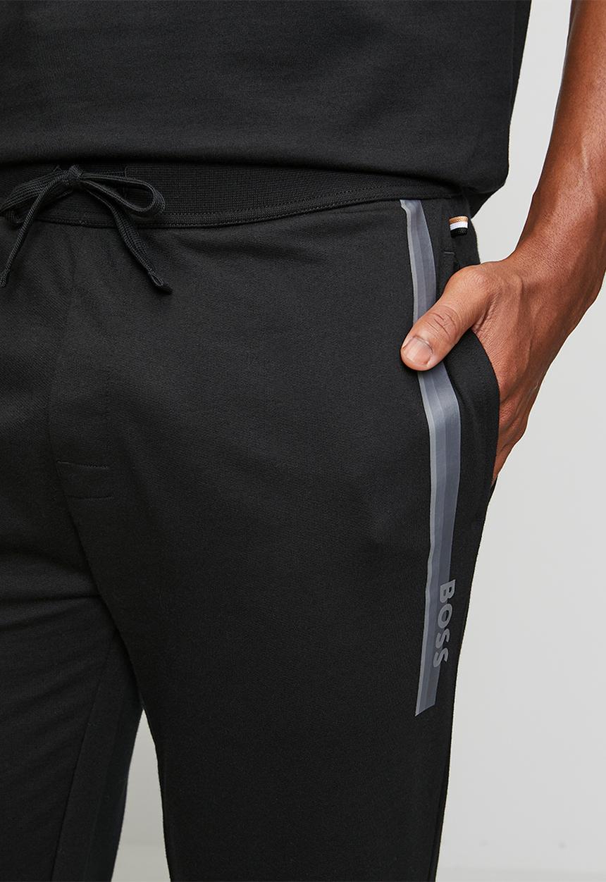 BOSS - Authentic Pants - Black