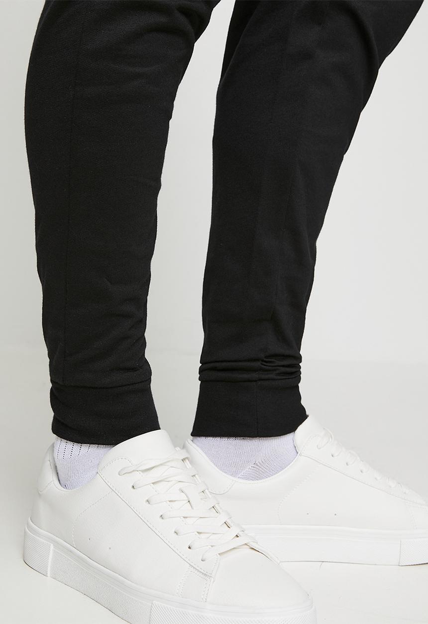 BOSS - Authentic Pants - Black