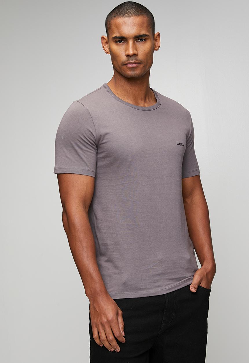 BOSS - T-ShirtRN 3 Pack Classic - Multi