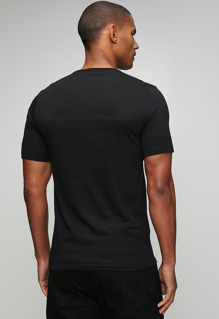 BOSS - T-ShirtRN 3 Pack Classic - Multi
