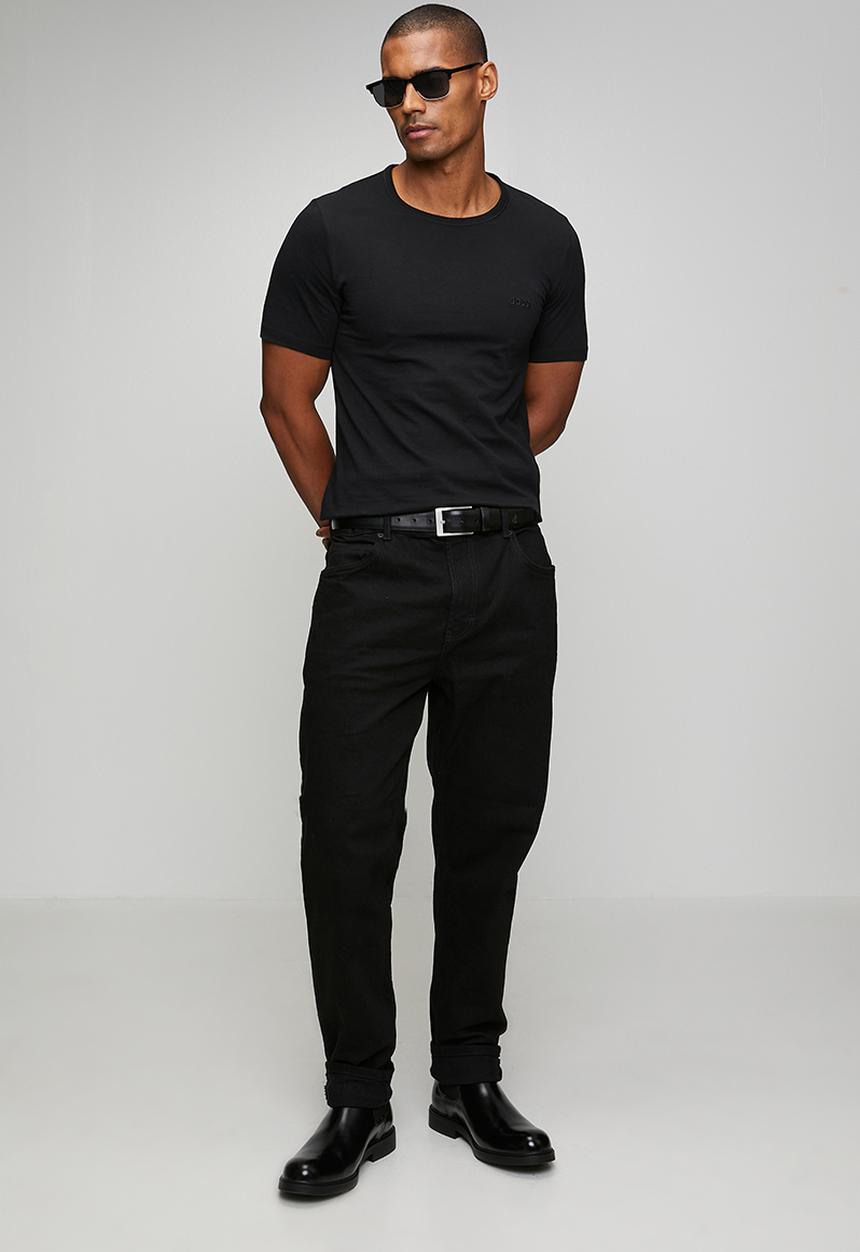 BOSS - T-ShirtRN 3 Pack Classic - Multi